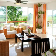Отель Karibo Punta Cana 4* Улучшенные апартаменты фото 4