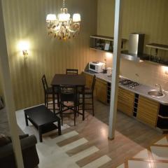 Гостиница Flat on Deribasovskaya Украина, Одесса - отзывы, цены и фото номеров - забронировать гостиницу Flat on Deribasovskaya онлайн в номере