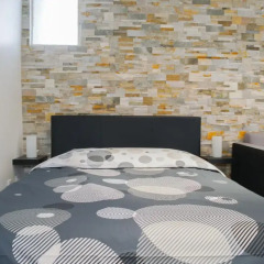 Отель PENCHIENATTI cosy loft industrial style Ницца интерьер отеля