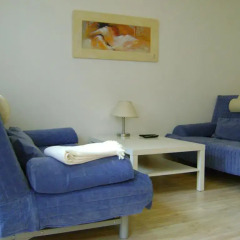Отель Super Apartament Студия фото 11