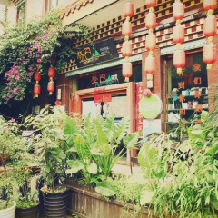Dengba Hostel Chengdu Branch