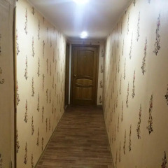 Гостиница Gostevou Dom Magadan 2* Стандартный номер с различными типами кроватей фото 8