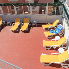 Hotel Baia De Monte Gordo бассейн фото 6