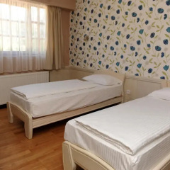 Hotel Centar Balasevic 3* Стандартный номер с 2 отдельными кроватями фото 3