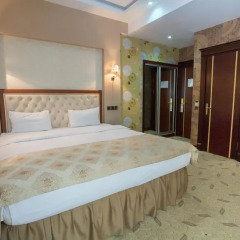 Grand Hotel 4* Стандартный номер с различными типами кроватей фото 4
