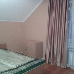 Гостиница Guest house at Krasnaya Polyana в Красной Поляне отзывы, цены и фото номеров - забронировать гостиницу Guest house at Krasnaya Polyana онлайн Красная Поляна ванная