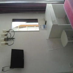Отель Albergo Dei 10 Colori 2* Стандартный номер