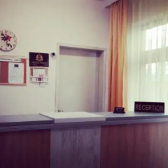 Hostel Magic Burgas интерьер отеля
