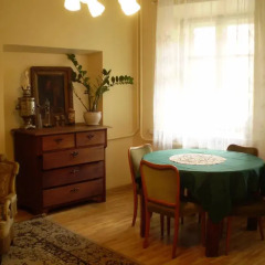 Апартаменты Boksto Apartment детские мероприятия