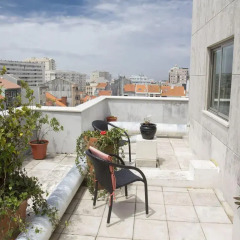 Отель Private Rooms Marques