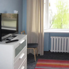Апартаменты Best Apartments - Stroomi удобства в номере фото 2
