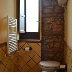 Отель B&B Casandrona Стандартный номер фото 6