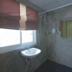 Отель Smile Buri House 3* Стандартный номер фото 4
