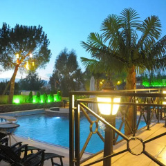 Отель Pedaliza Butik Otel 3* Люкс фото 10