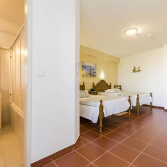 Отель Manta Guest комната для гостей фото 3