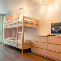 Гостиница Hostel Stockholm в Уфе отзывы, цены и фото номеров - забронировать гостиницу Hostel Stockholm онлайн Уфа детские мероприятия