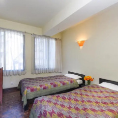 Отель Dondrub Guest House Непал, Катманду - отзывы, цены и фото номеров - забронировать отель Dondrub Guest House онлайн комната для гостей фото 4