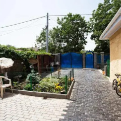 Гостиница Lovely house for Nice Holidays Украина, Одесса - отзывы, цены и фото номеров - забронировать гостиницу Lovely house for Nice Holidays онлайн фото 5