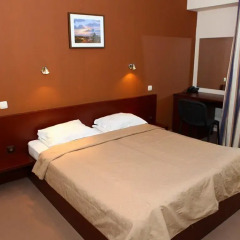 Hotel Time Out-Sandanski Сандански комната для гостей фото 4