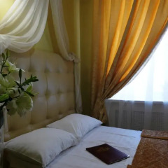 Гостиница Престиж 3* Стандартный номер разные типы кроватей фото 3