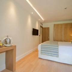 Отель Liberty Hotels Lykia - All Inclusive удобства в номере