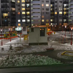 Отель Жилое помещение Корона Екатеринбург развлечения