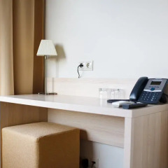 Гостиница SkyPoint Шереметьево 3* Номер Эконом разные типы кроватей фото 9