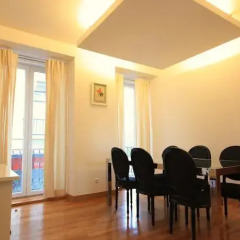 Отель Myplace - Lisbon - Camoes