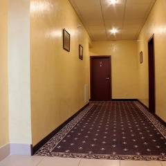 Гостиница Амарис в Великих Луках 6 отзывов об отеле, цены и фото номеров - забронировать гостиницу Амарис онлайн Великие Луки интерьер отеля фото 3