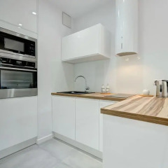 Отель Dom & House - Apartamenty Nadmorski Dwór в номере фото 2