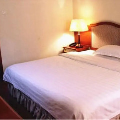 Beijing Jun An Hotel комната для гостей фото 3