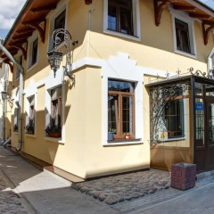 Апарт-отель 365 СПБ Студия с различными типами кроватей фото 41