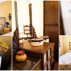 Отель Posada La Mies удобства в номере фото 2