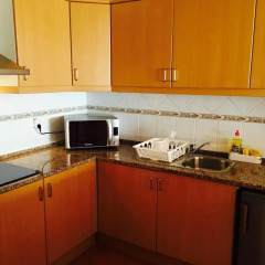 Отель Ericeira Boutique Flat питание