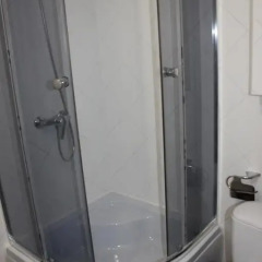 Апартаменты Lemberg Elite Apartments Улучшенный люкс с различными типами кроватей фото 21