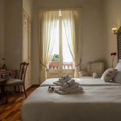 Hotel Palou 3* Стандартный номер с различными типами кроватей фото 12