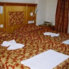 Sırma Garden Hotel 3* Стандартный номер фото 7