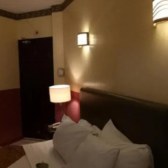 DM Residente Hotel Inns & Villas 3* Стандартный номер с различными типами кроватей фото 3