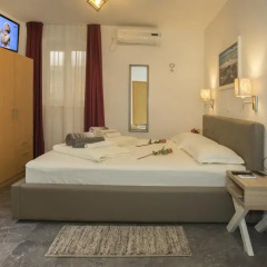Отель Guesthouse Aleto комната для гостей фото 4