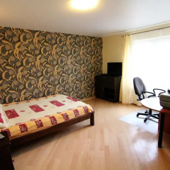 Гостиница Wow House Lviv комната для гостей фото 5