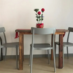 Отель La Divina Dimora в номере фото 3
