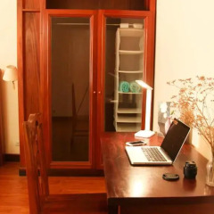 Апартаменты Giang Thanh Room Apartment Стандартный номер фото 9