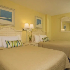 Отель Avista Resort 3* Люкс с 2 отдельными кроватями фото 3