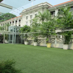 Hotel Fort Canning фото 6