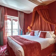 Отель Villa Royale комната для гостей фото 3