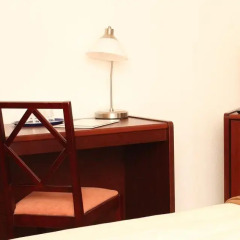 Hotel Dresden Domizil 3* Стандартный номер с различными типами кроватей фото 10