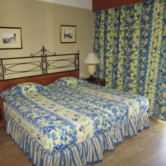 Topaz Hotel 3* Стандартный номер с различными типами кроватей фото 3