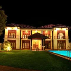 Отель Christima Residence 2* Апартаменты с различными типами кроватей фото 25