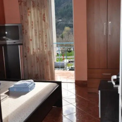 Отель Guest House Donend Албания, Берат - отзывы, цены и фото номеров - забронировать отель Guest House Donend онлайн комната для гостей фото 3
