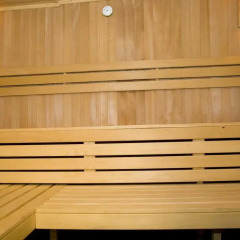 Economy Silesian Hotel сауна
